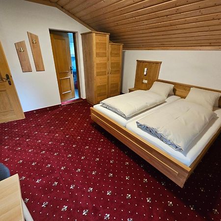 Pension Appartement Ambrosi Heiligenblut Ngoại thất bức ảnh