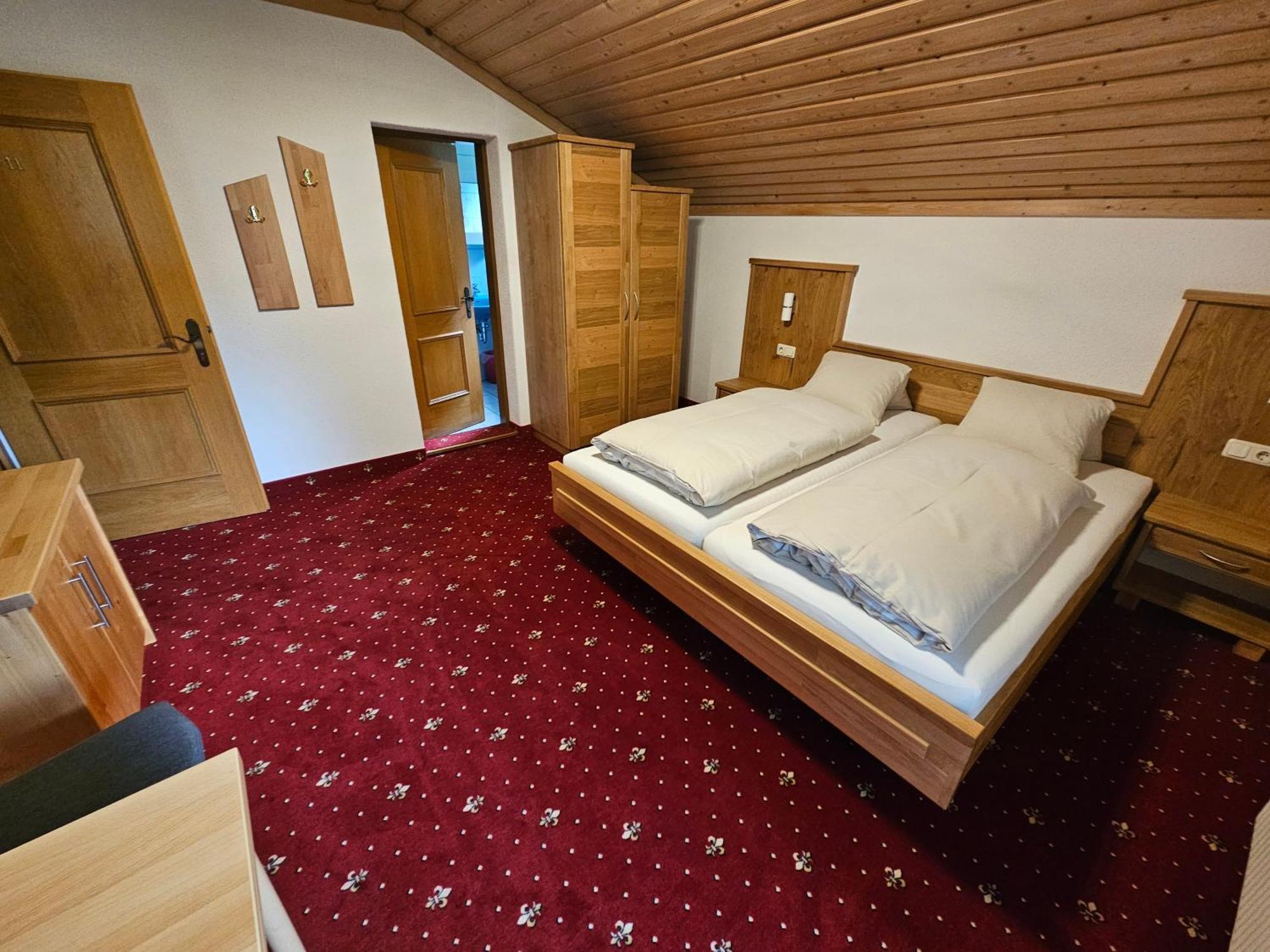 Pension Appartement Ambrosi Heiligenblut Ngoại thất bức ảnh