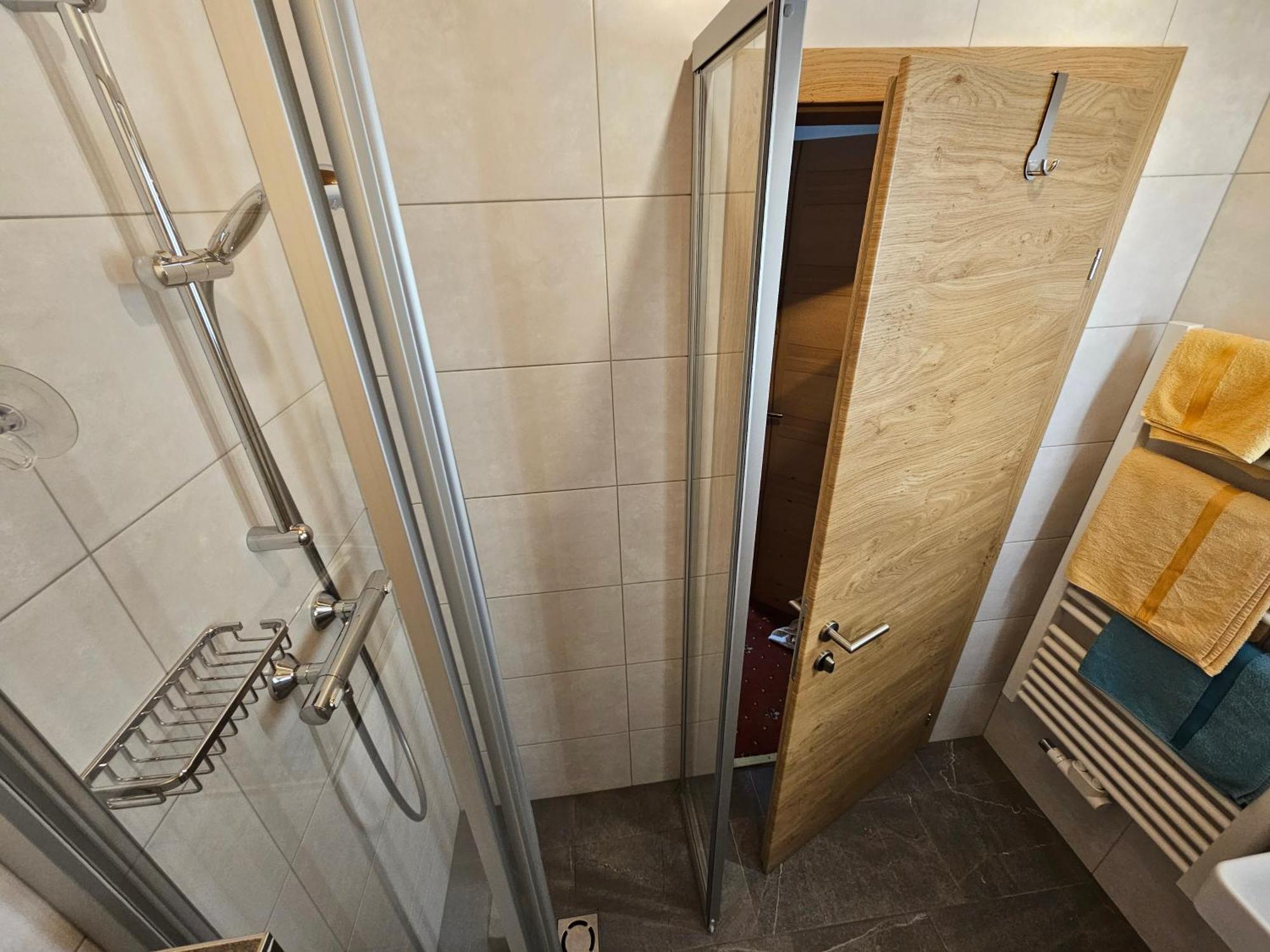 Pension Appartement Ambrosi Heiligenblut Ngoại thất bức ảnh