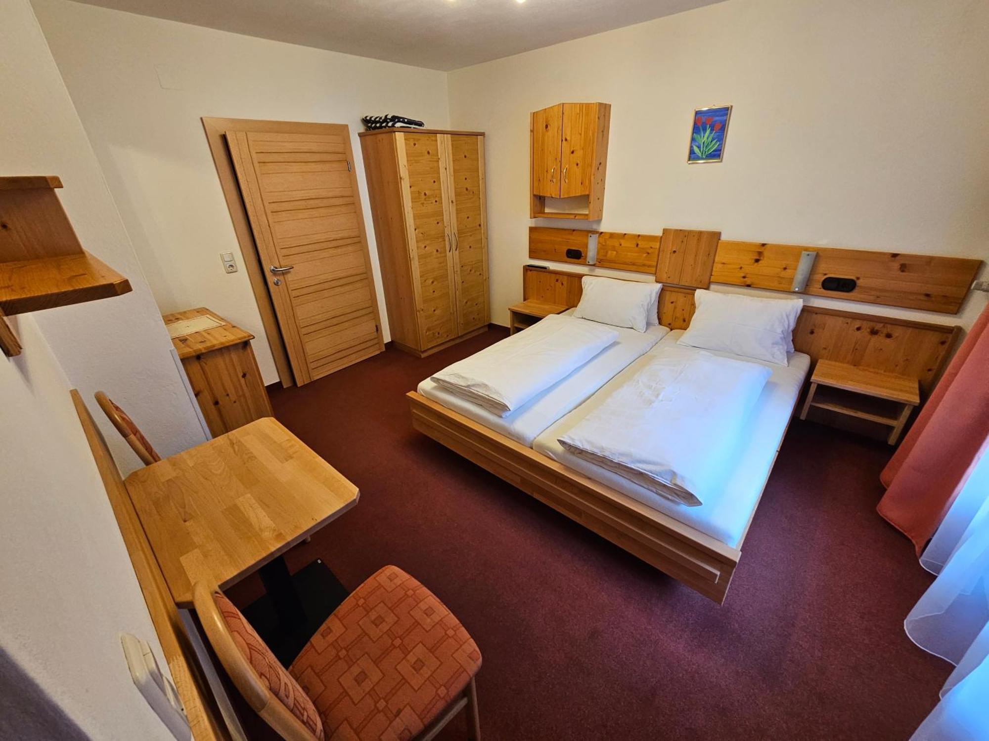 Pension Appartement Ambrosi Heiligenblut Ngoại thất bức ảnh