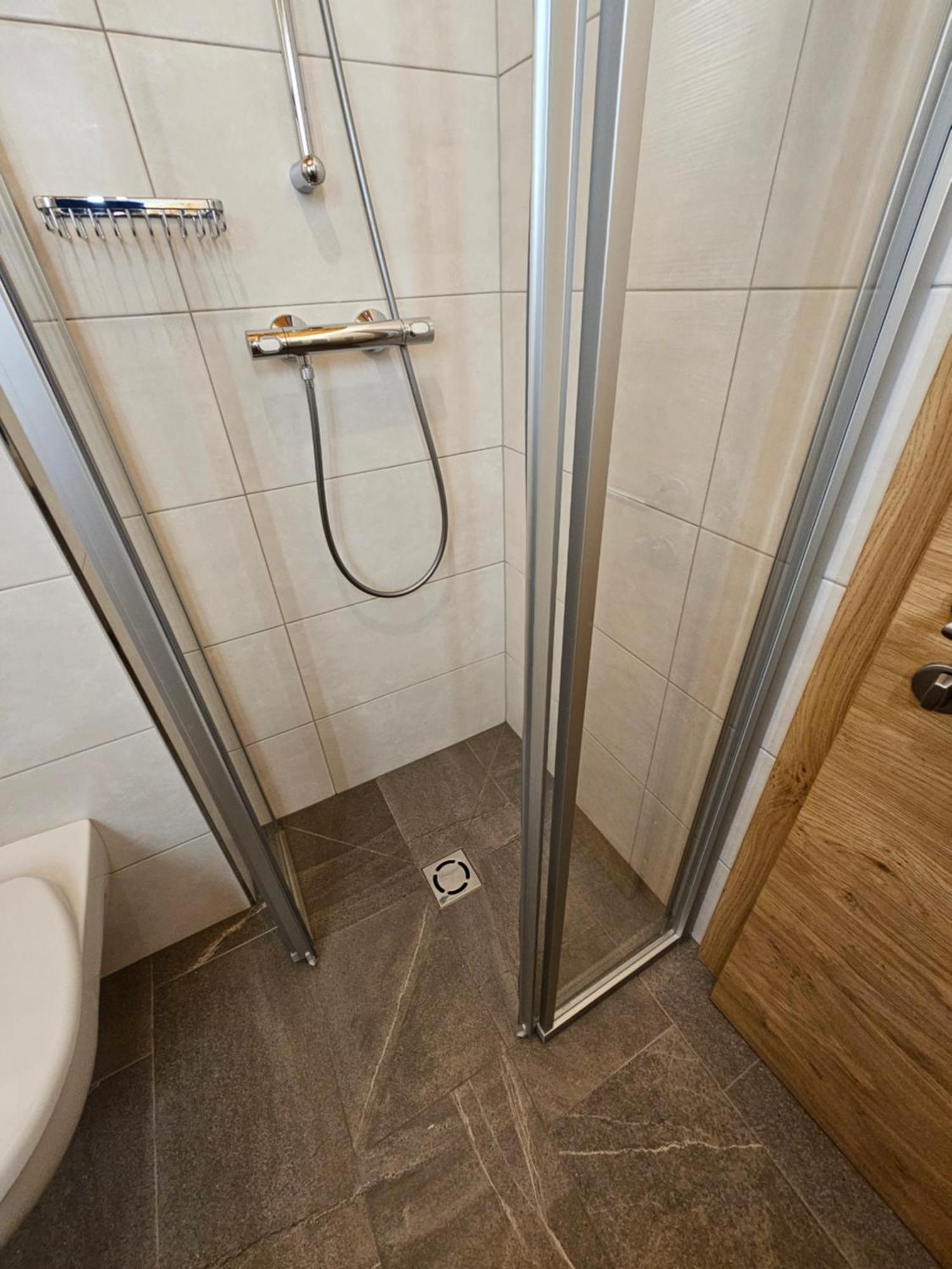 Pension Appartement Ambrosi Heiligenblut Ngoại thất bức ảnh