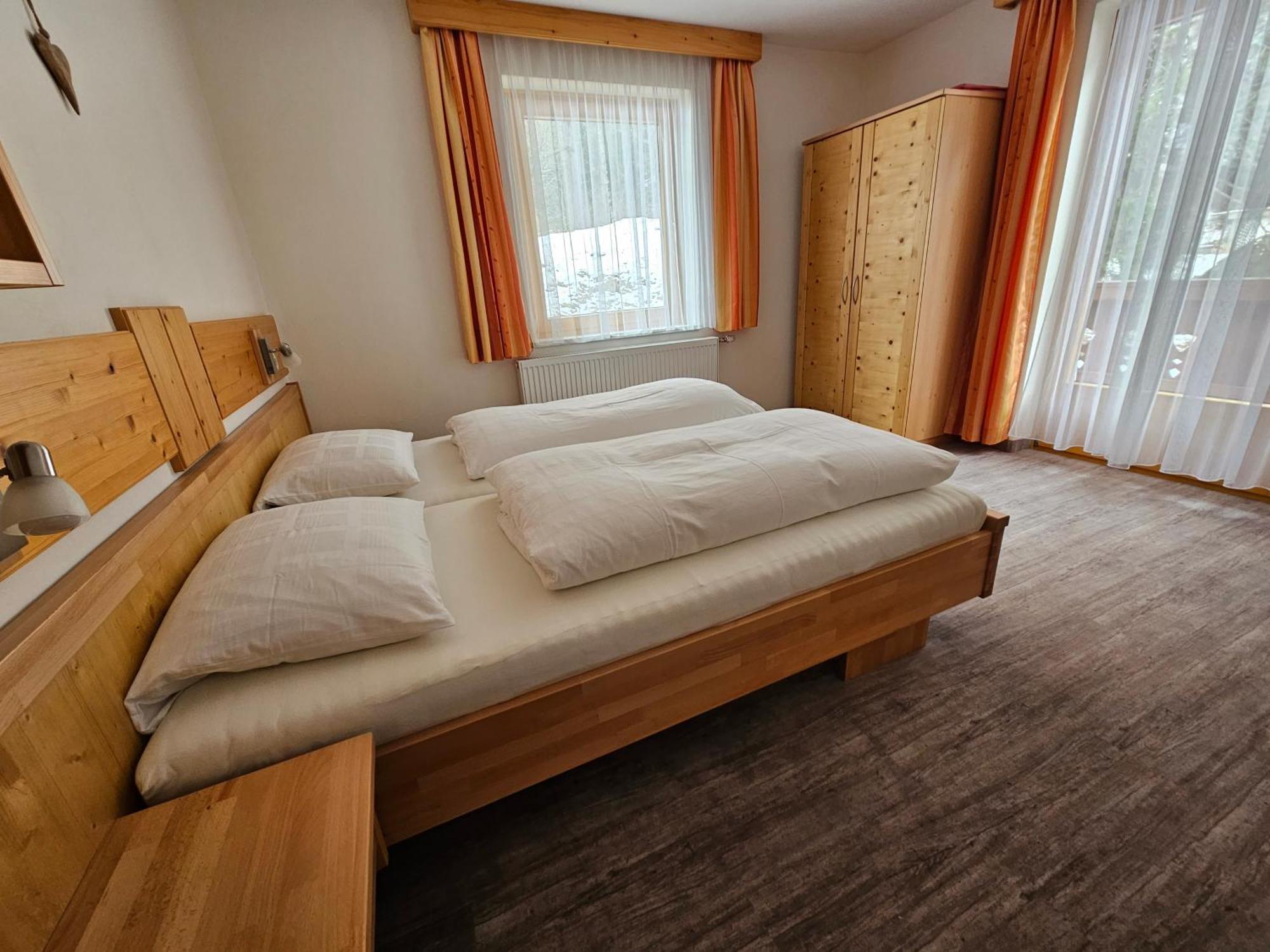 Pension Appartement Ambrosi Heiligenblut Ngoại thất bức ảnh