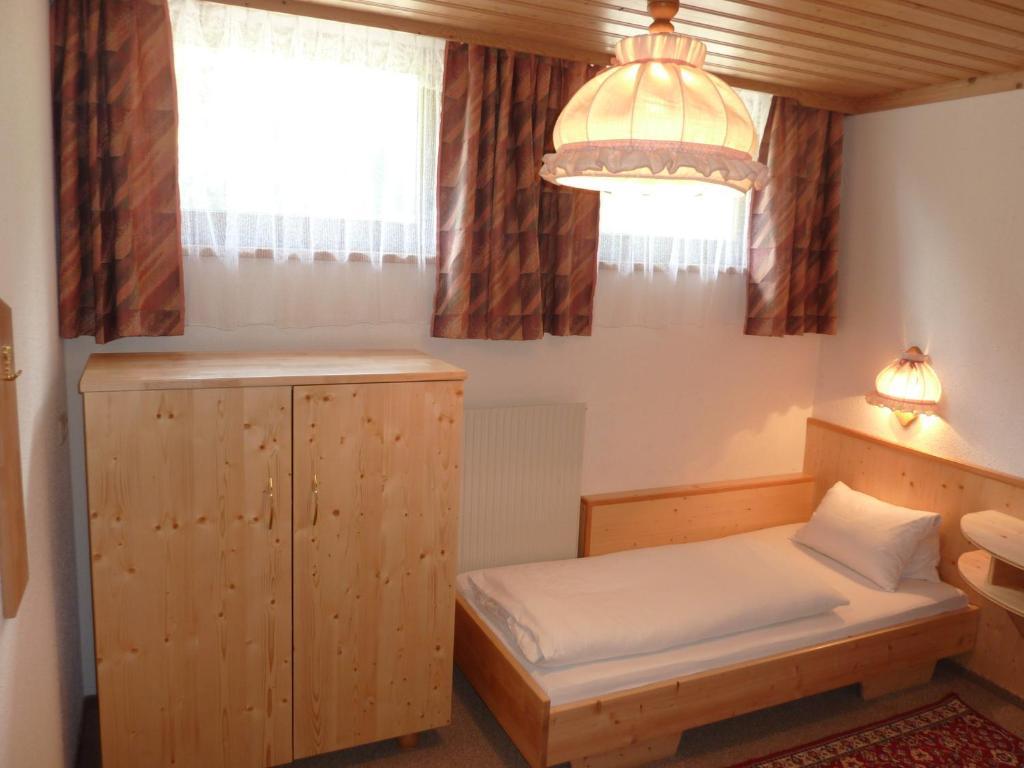 Pension Appartement Ambrosi Heiligenblut Phòng bức ảnh