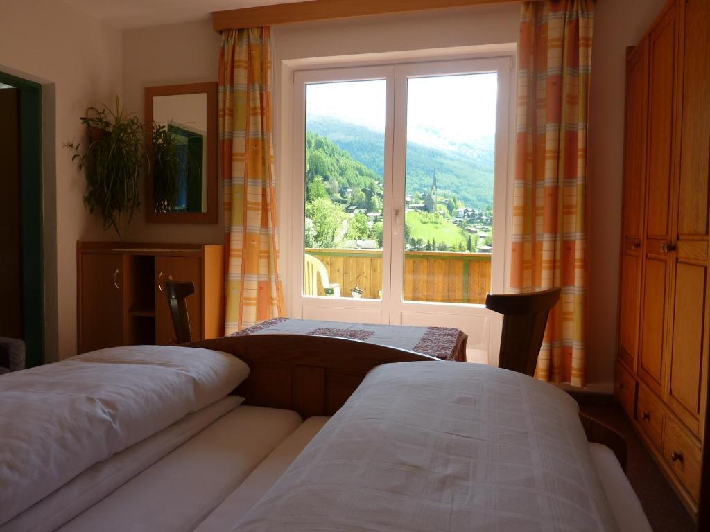 Pension Appartement Ambrosi Heiligenblut Phòng bức ảnh