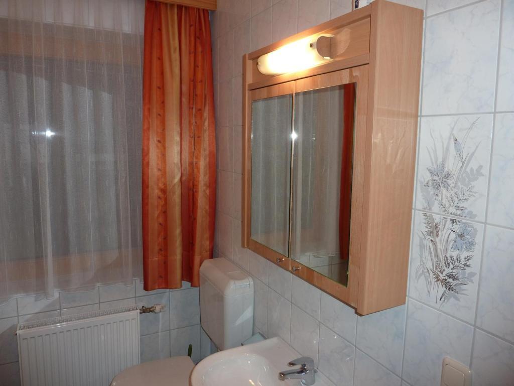 Pension Appartement Ambrosi Heiligenblut Phòng bức ảnh