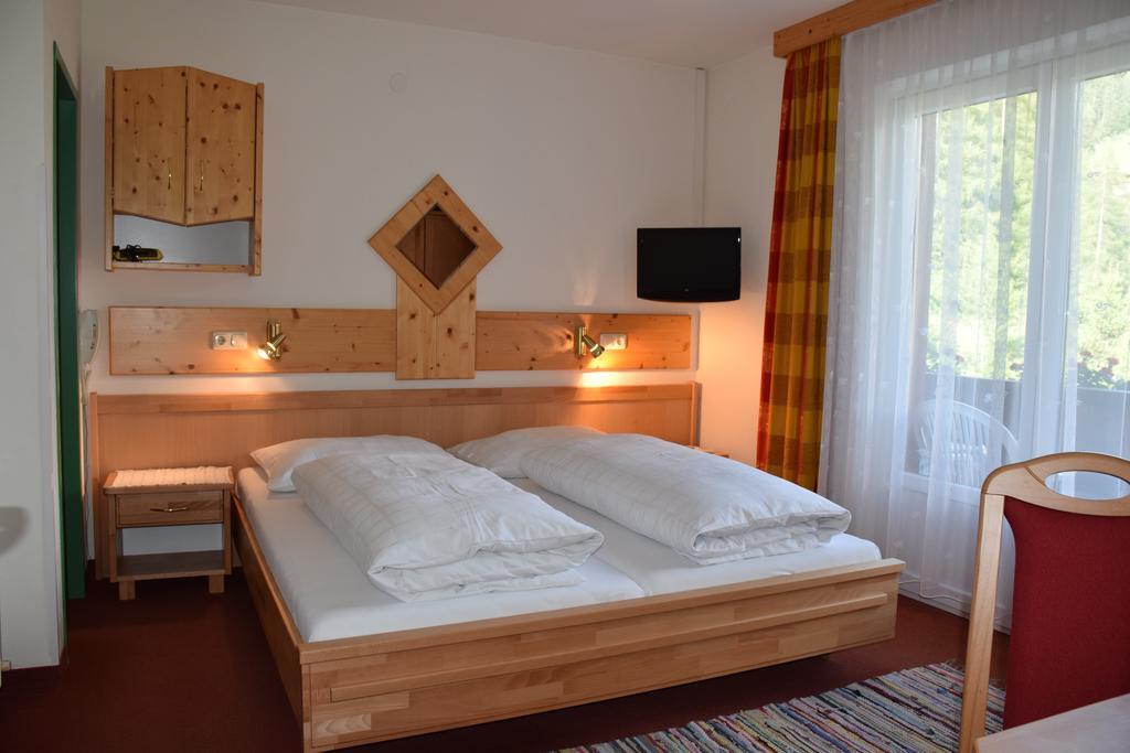 Pension Appartement Ambrosi Heiligenblut Ngoại thất bức ảnh