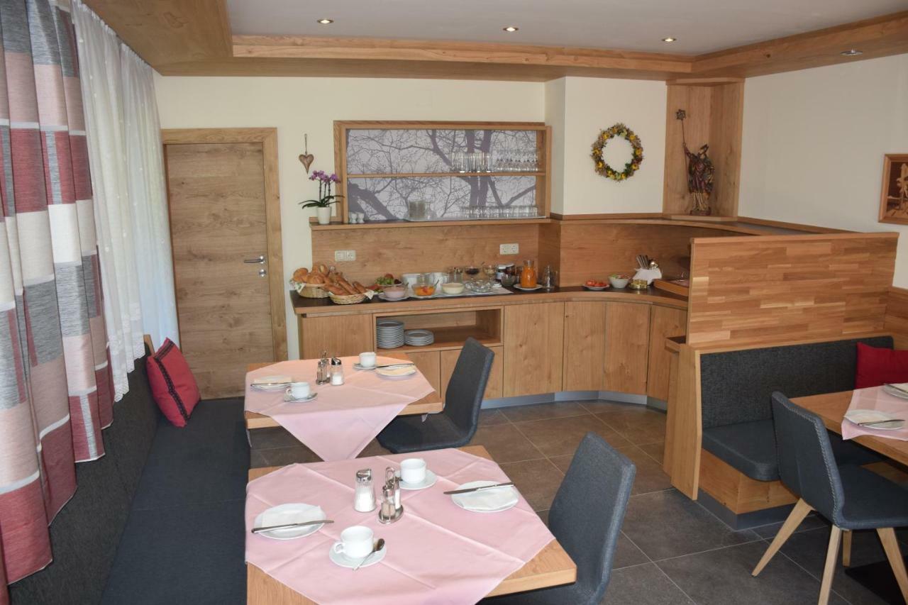 Pension Appartement Ambrosi Heiligenblut Ngoại thất bức ảnh