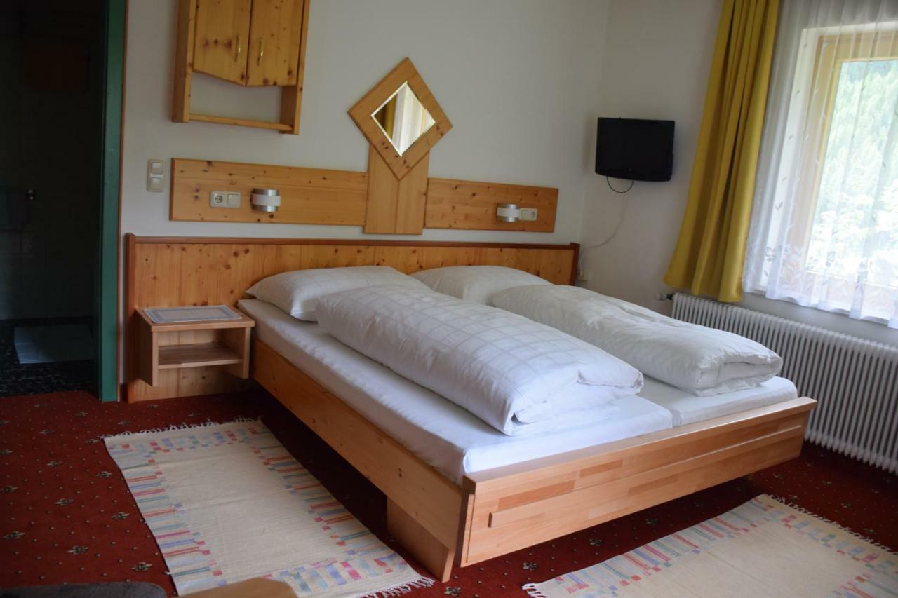 Pension Appartement Ambrosi Heiligenblut Ngoại thất bức ảnh